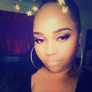 Meet your Posher, Nastasha